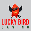 Lucky Bird Casino Logo